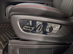GAC M8 GX Premium 2.0T GDI 8AT в лизинг - 18