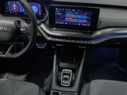 Skoda Octavia Спортлайн 2.0Т полный привод АТ в лизинг - 33