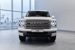 Haval H9 Elite 2.0T 8AT 4WD в лизинг - 6