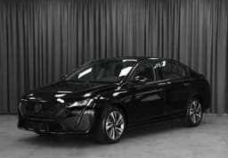 Peugeot 408 Лату Версия 1.5Т 173 л.с. АТ в лизинг - 2