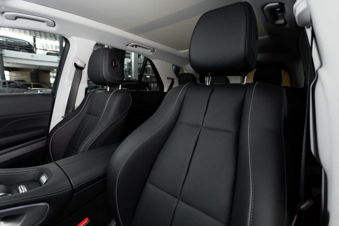 Mercedes-Benz GLE 450 полный привод в лизинг - 11