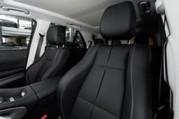 Mercedes-Benz GLE 450 полный привод в лизинг - 11