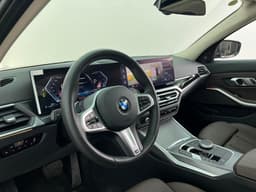 BMW 3 серия 325Li в лизинг - 11