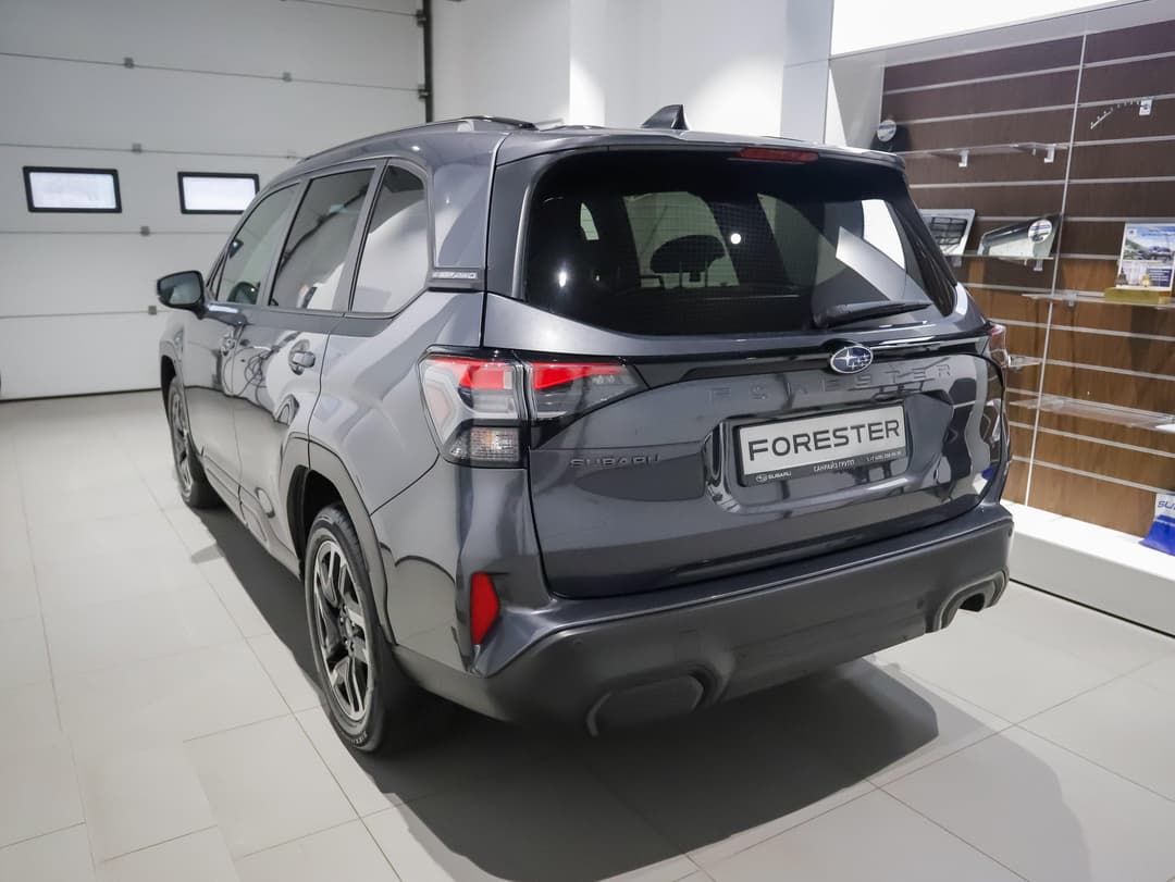Subaru Forester 2.5i-L Sport EyeSight CVT в лизинг - 3