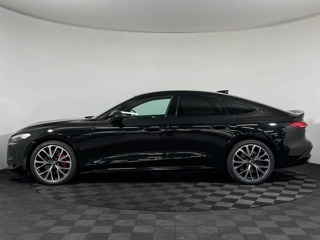 Audi A5 Sportback L Smart 2.0T TFSI 150 kW quattro S tronic в лизинг - 7