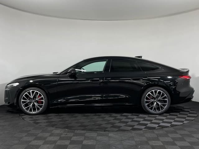 Audi A5 Sportback L Smart 2.0T TFSI 150 kW quattro S tronic в лизинг - 7