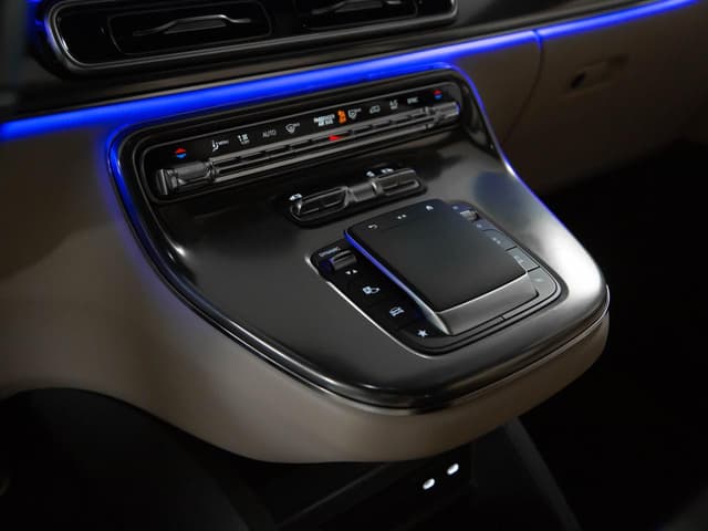 Mercedes-Benz V 300 d EL 4MATIC EXCLUSIVE в лизинг - 20