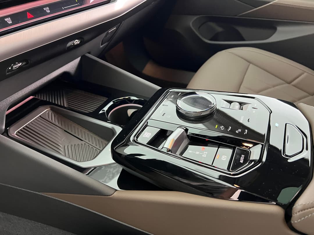 BMW 5 серия 530Li M Sport в лизинг - 17