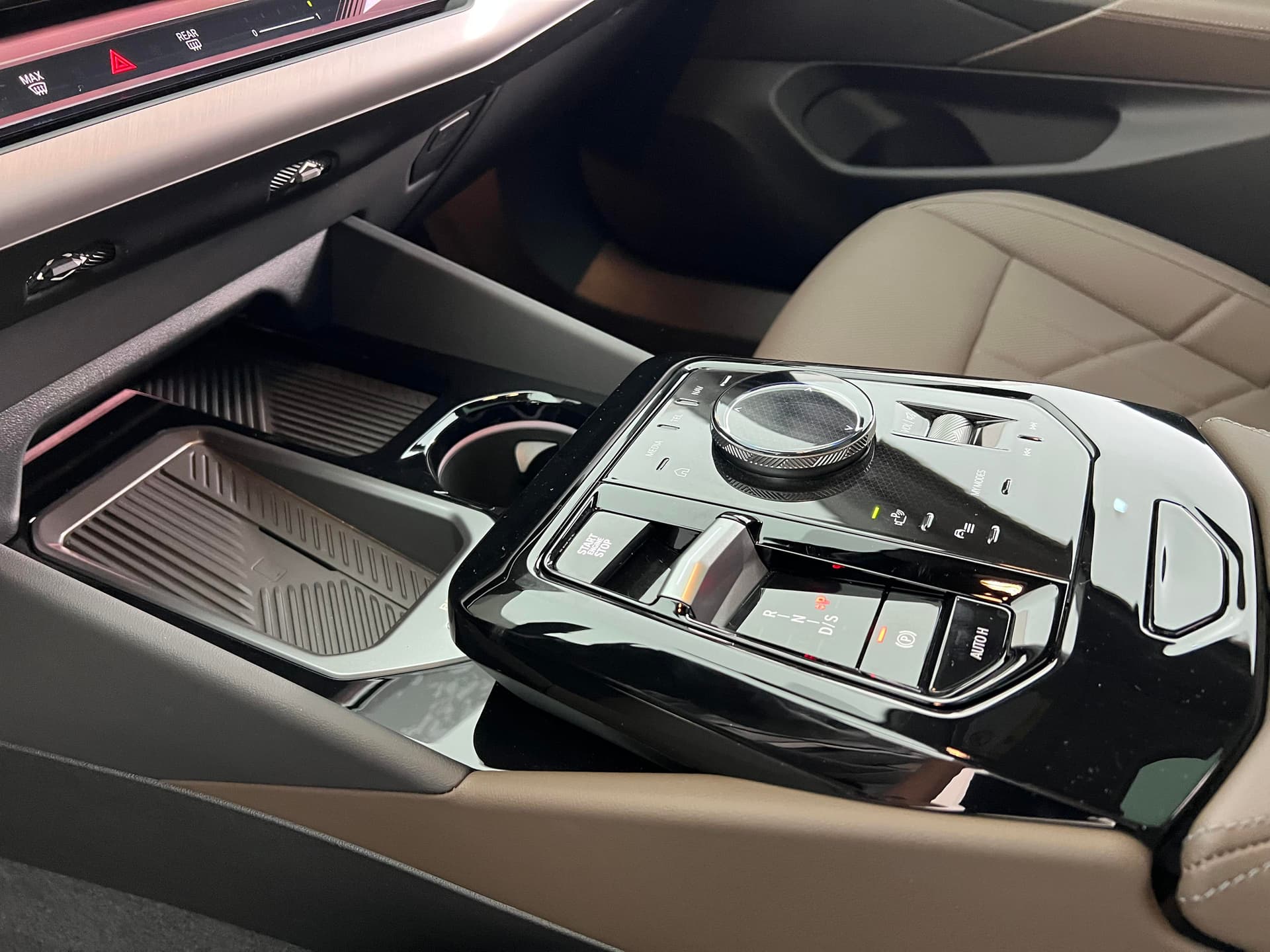 BMW 5 серия 530Li M Sport в лизинг - 17