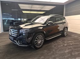 Mercedes-Benz GLS 450 d 4MATIC в лизинг - 2