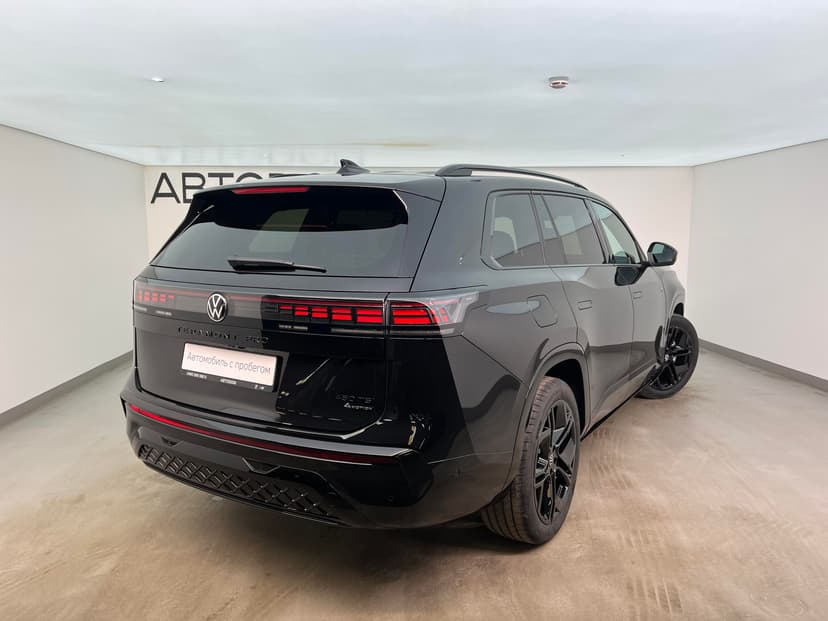 Volkswagen Teramont Pro Peak Edition 450TSI 7AT 4Motion в лизинг - 5