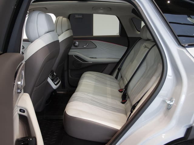 EXEED RX Flagship 2.0 TGDI 8AT AWD в лизинг - 18