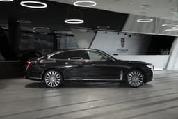 Hongqi H9 2.0Т Deluxe в лизинг - 3