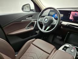 BMW X2 sDrive25i M Sport в лизинг - 8