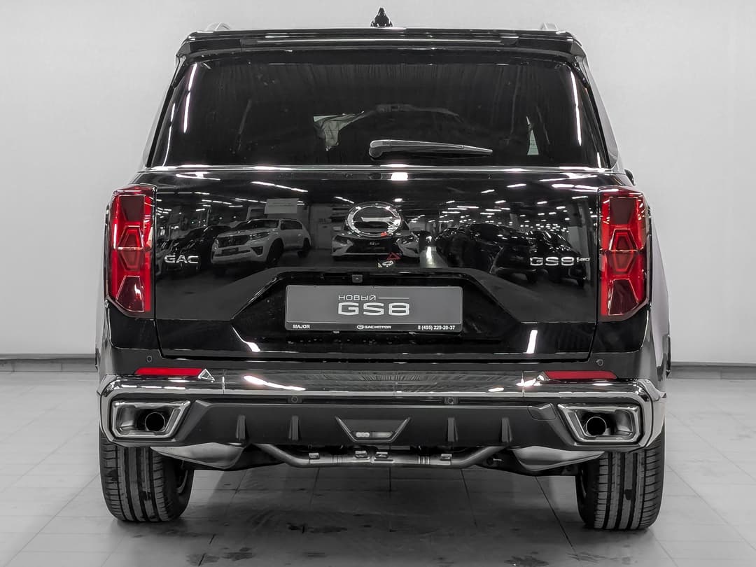 GAC GS8 GX Premium 2.0 8AT 4WD в лизинг - 7