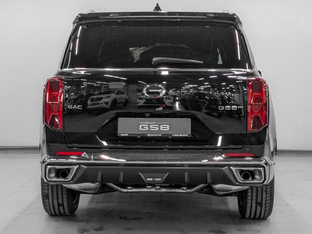 GAC GS8 GX Premium 2.0 8AT 4WD в лизинг - 7