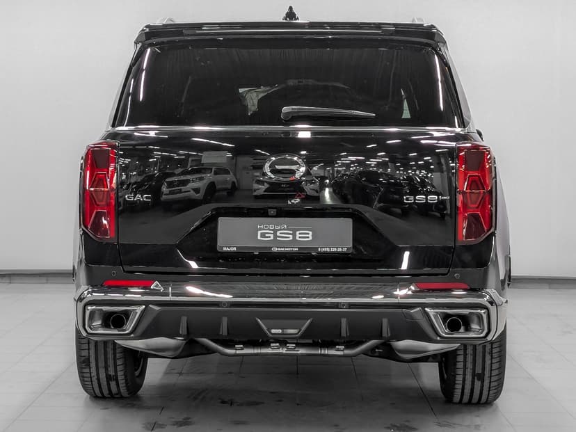 GAC GS8 GX Premium 2.0 8AT 4WD в лизинг - 7