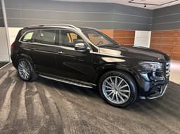 Mercedes-Benz GLS 450 d 4MATIC в лизинг - 10