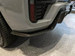 Tank 700 Edition One 3.0 HEV 9AT 4WD в лизинг - 18