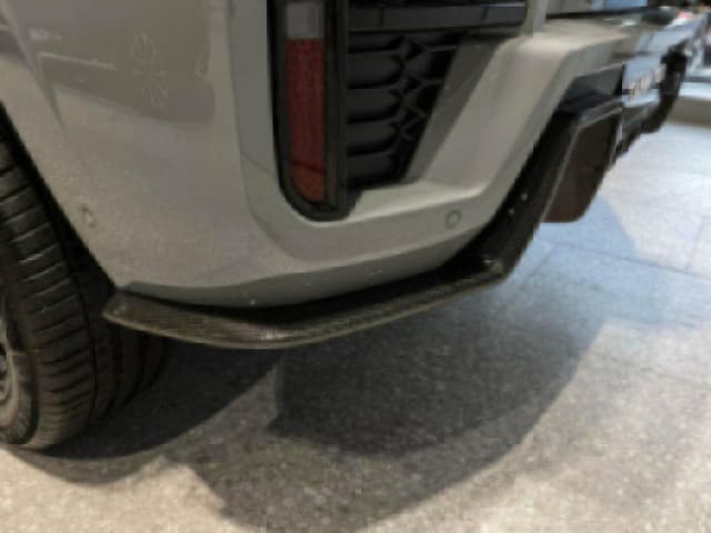 Tank 700 Edition One 3.0 HEV 9AT 4WD в лизинг - 18