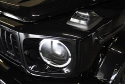 Mercedes-Benz G 63 AMG в лизинг - 20