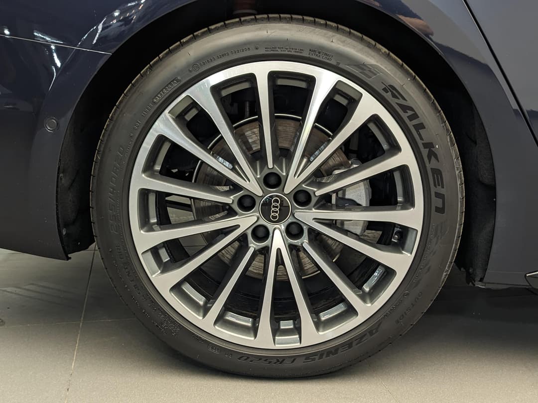 Audi A6 Эс лайн 45 полный привод АТ (S line) в лизинг - 12