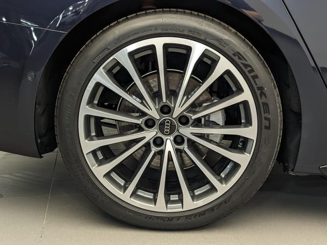 Audi A6 Эс лайн 45 полный привод АТ (S line) в лизинг - 12