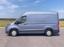 Avior V90 Фургон L3H2 3.5T 2.0TD 6MT FWD в лизинг - 4