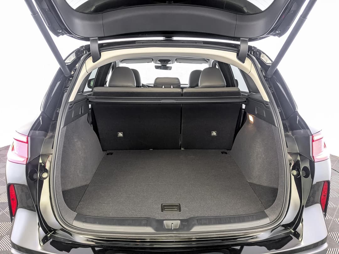 INFINITI QX50 2.0 AWD Sensory в лизинг - 9