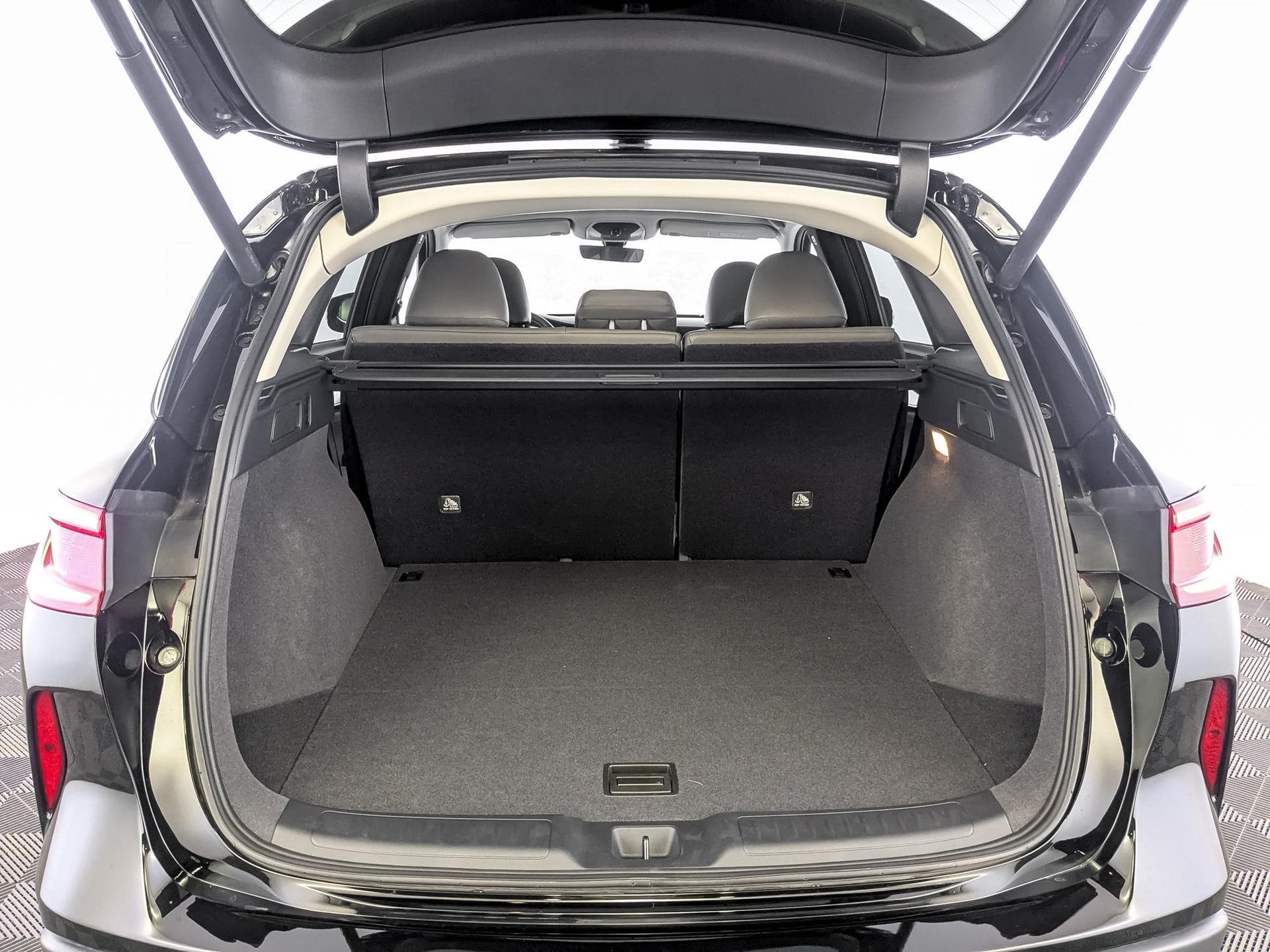 INFINITI QX50 2.0 AWD Sensory в лизинг - 9