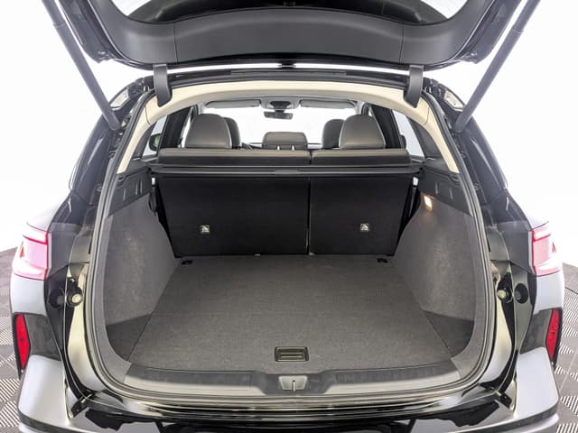 INFINITI QX50 2.0 AWD Sensory в лизинг - 9