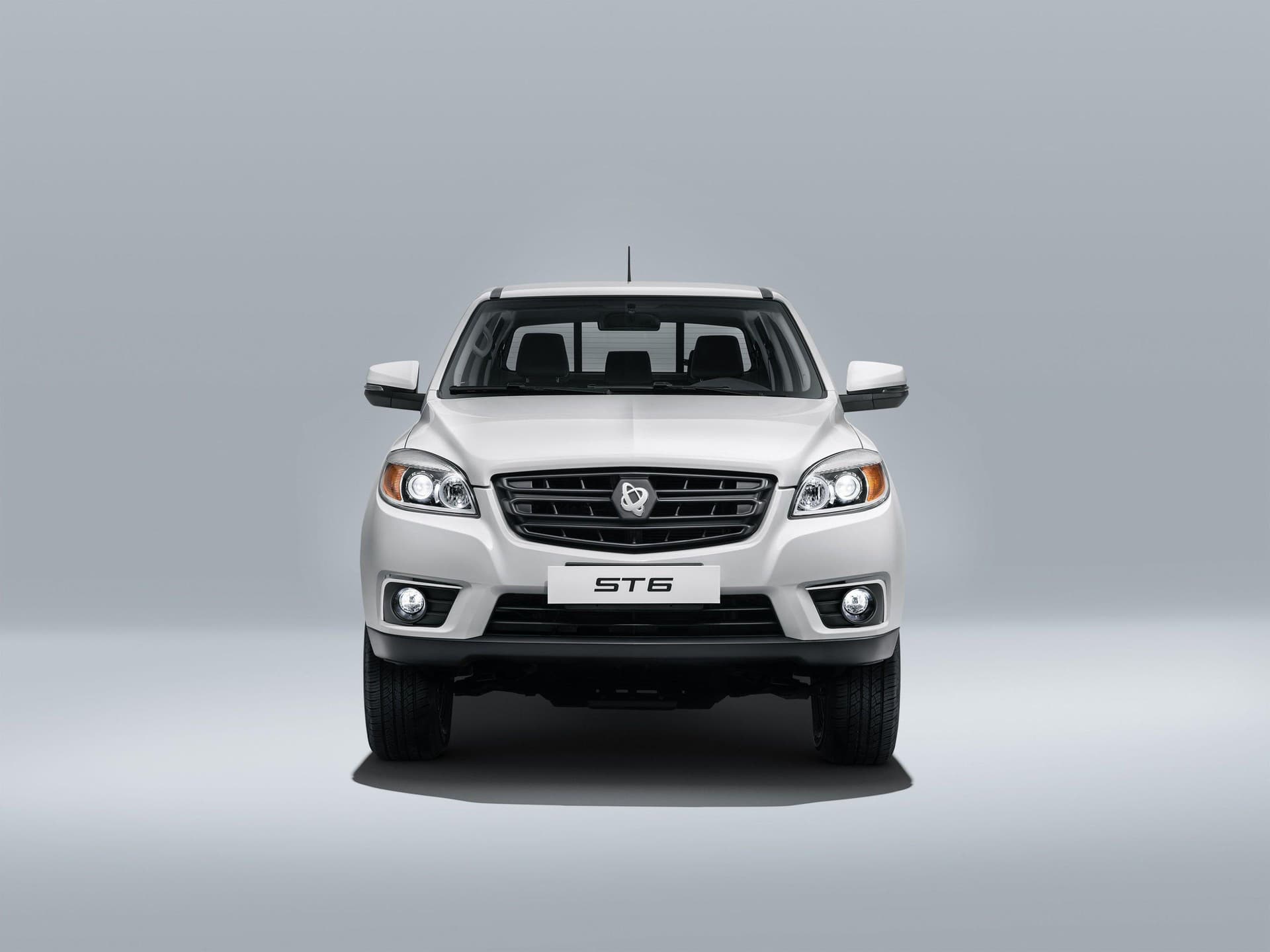 Sollers ST6 Comfort 2.0d MT 4WD в лизинг - 5
