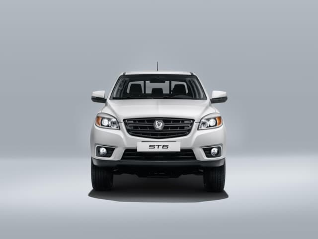 Sollers ST6 Comfort 2.0d MT 4WD в лизинг - 5
