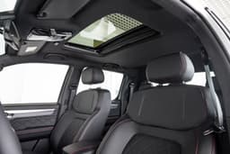 JAC T9 Explore 2.0T AT 4WD в лизинг - 8