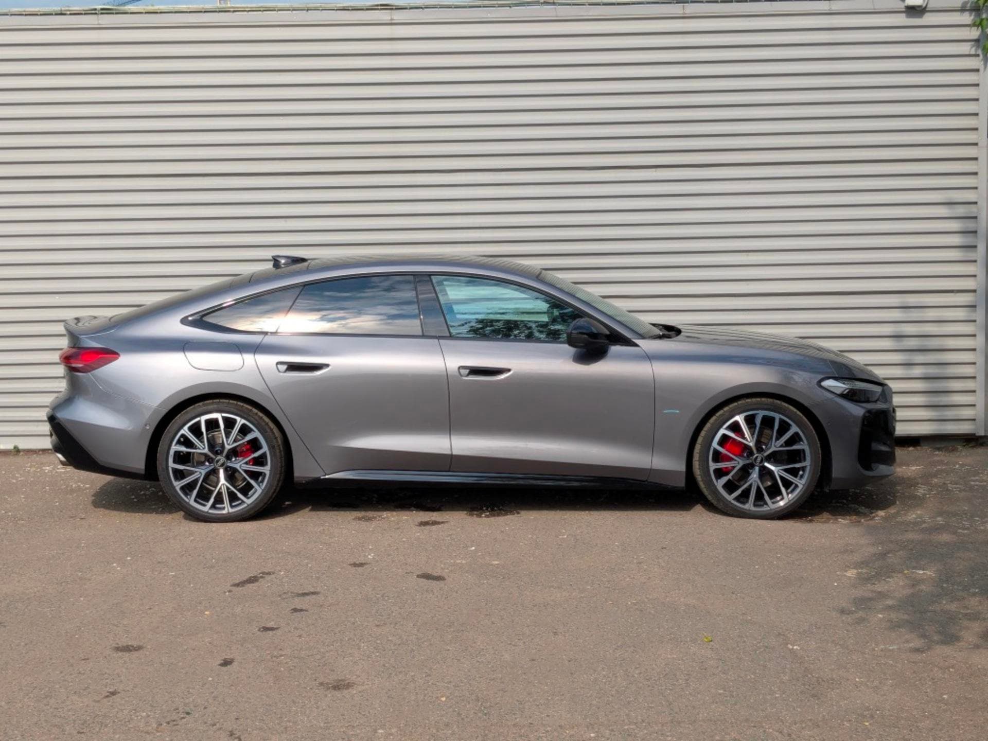 Audi A5 Sportback L - 5