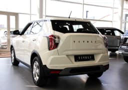 KGM Tivoli Dream 1.5 6AT 2WD в лизинг - 33