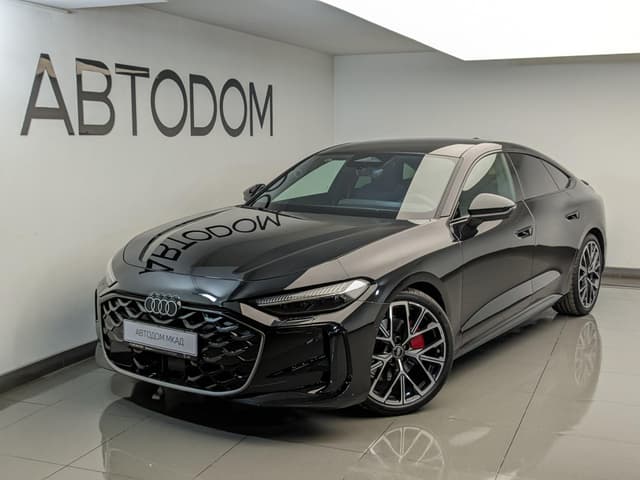 Audi A5 Sportback L Smart 2.0T TFSI 150 kW quattro S tronic в лизинг - 18