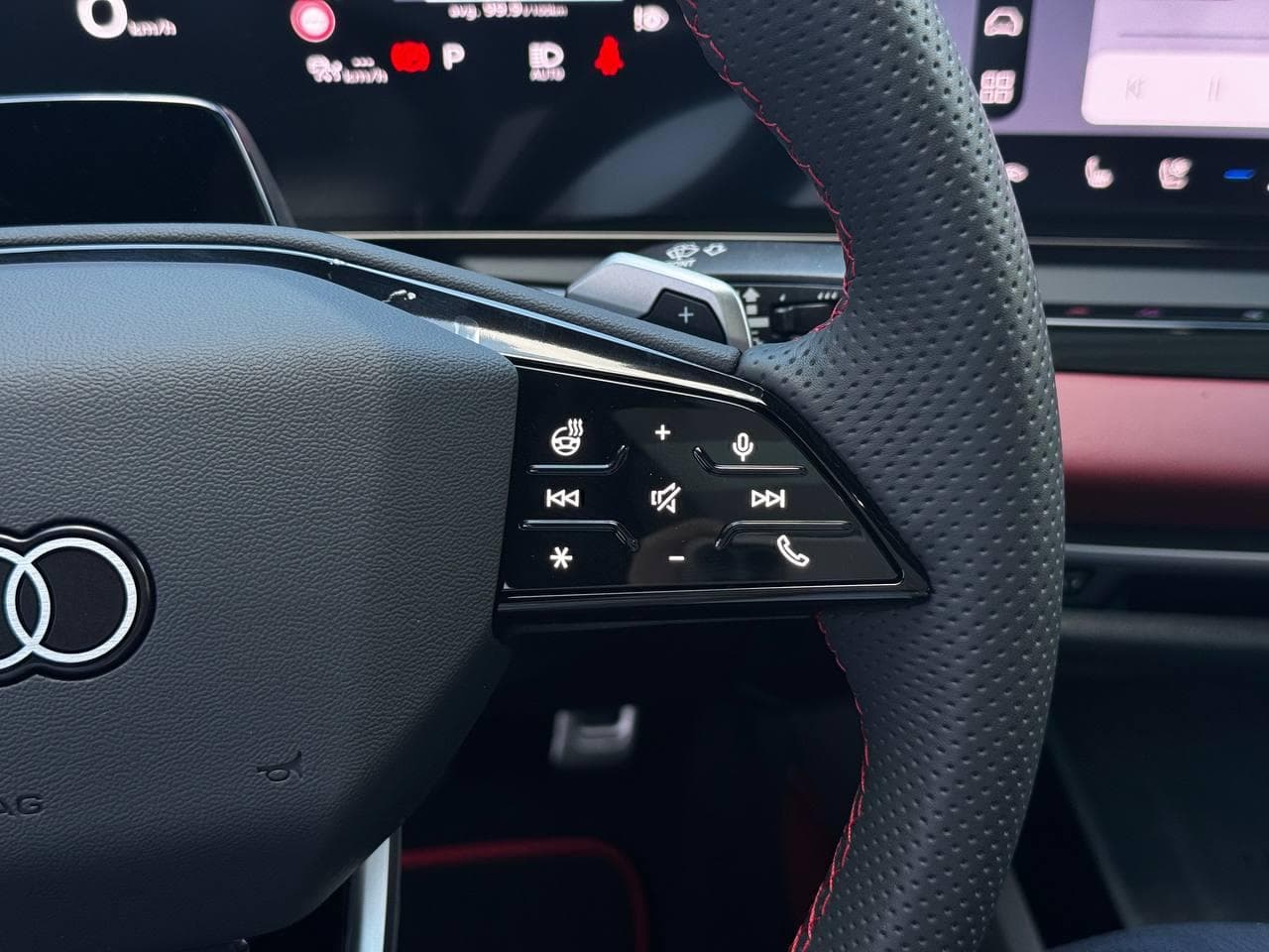 Audi A5 Sportback L Smart 2.0T TFSI 150 kW quattro S tronic в лизинг - 19