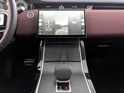 Land Rover Range Rover Evoque L 2.0 249PS MHEV Flowing Light Elegant в лизинг - 12