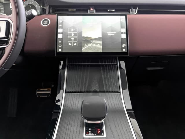 Land Rover Range Rover Evoque L 2.0 249PS MHEV Flowing Light Elegant в лизинг - 12