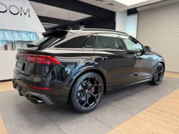Audi RS Q8 quattro в лизинг - 7