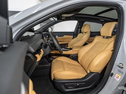 Changan Uni-K Tech 2.0 8AT AWD в лизинг - 7