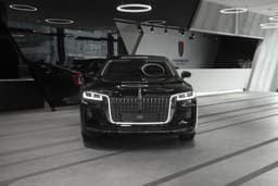 Hongqi H9 2.0Т Deluxe в лизинг - 3