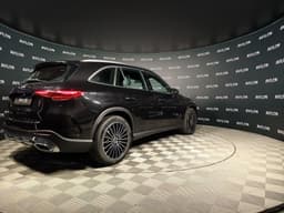 Mercedes-Benz GLC 300 4MATIC в лизинг - 9