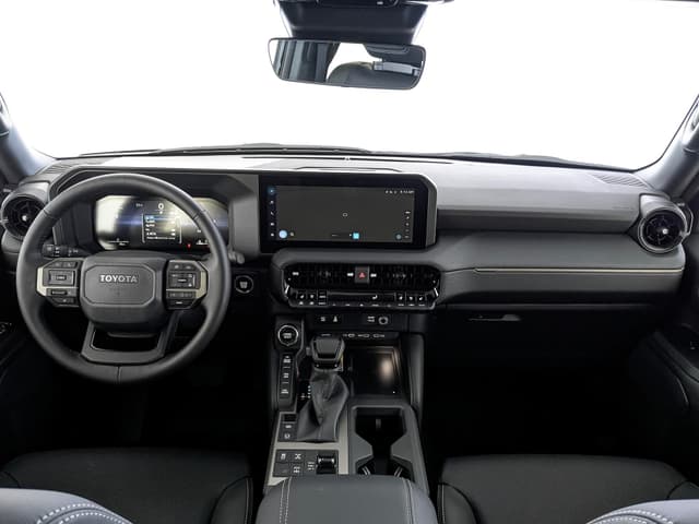Toyota Land Cruiser Prado Mid VX 2.8d АКП в лизинг - 11