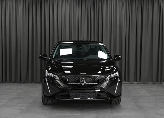 Peugeot 408 Лату Версия 1.5Т 173 л.с. АТ в лизинг - 4