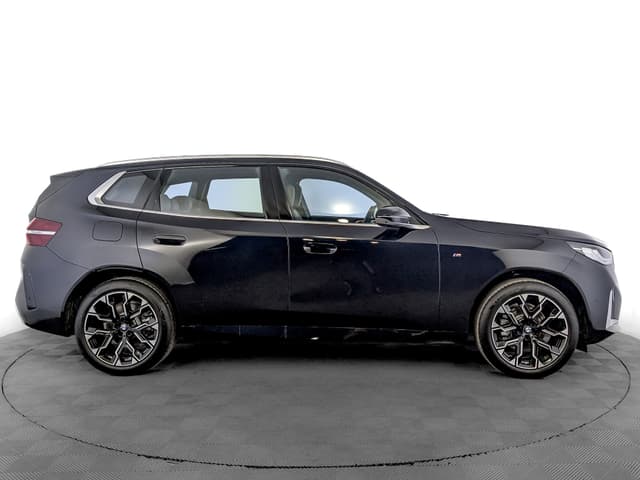 BMW X3 - 5