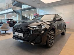 Audi Q8 45 TDI quattro tiptronic в лизинг - 2