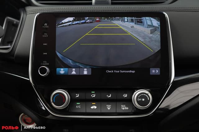 Honda Crider 180T CVT Lifestyle в лизинг - 8