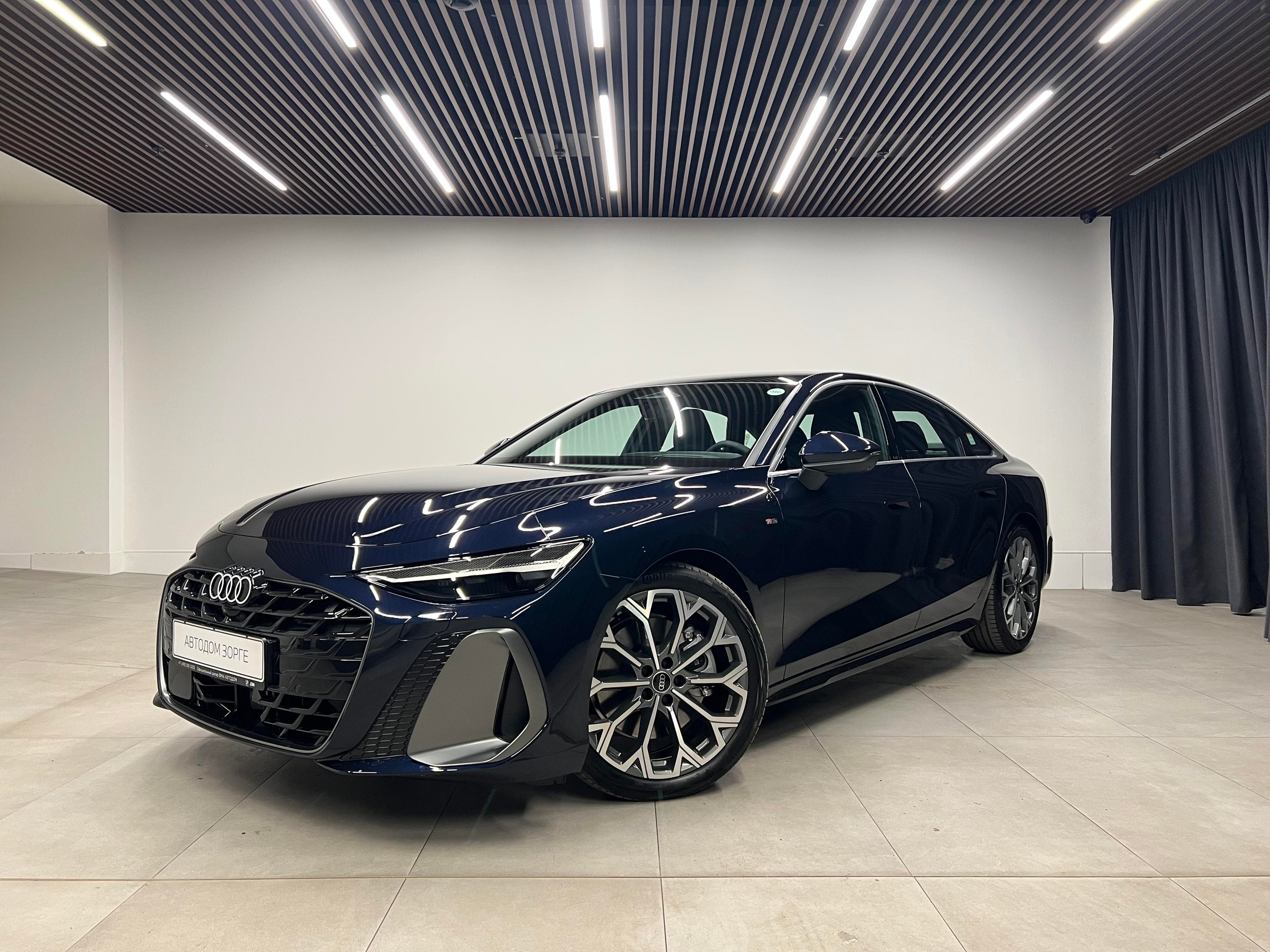 Audi A6 - 2